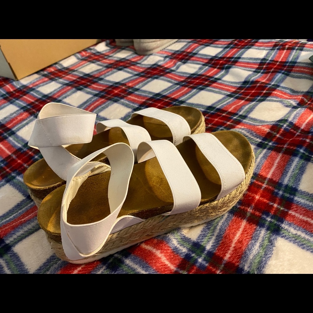 Steve Madden Sandals